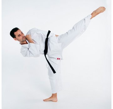 FUJIMAE Training Lite karate pak