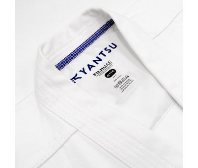 FUJIMAE Yantsu Kyokushin karate pak - 14 oz