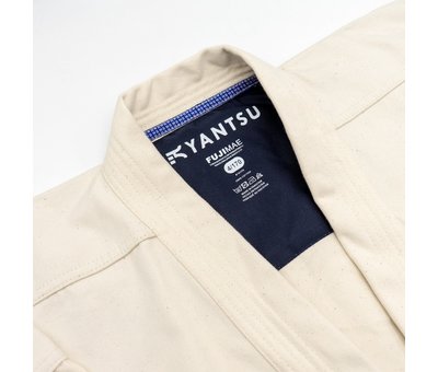 FUJIMAE Yantsu Kyokushin karate pak - 14 oz