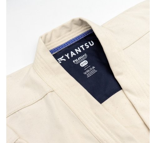 FUJIMAE Yantsu Kyokushin karate pak - 14 oz