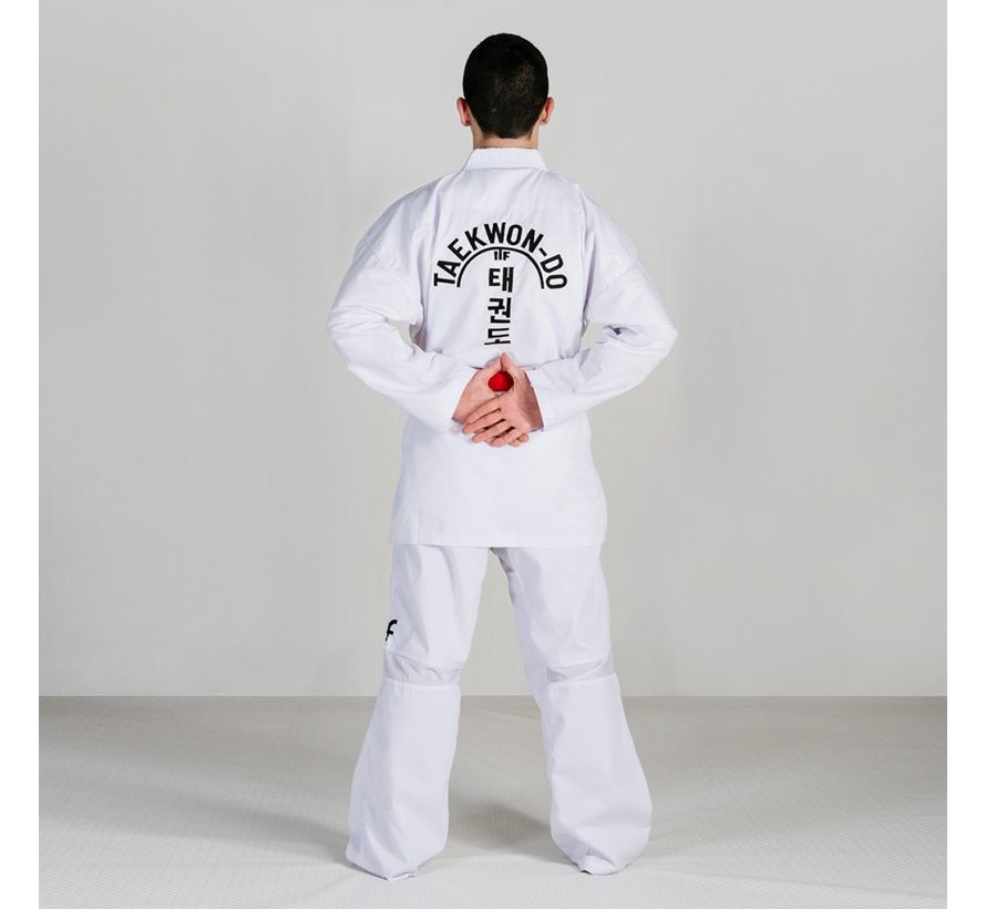 Lichtgewicht ITF Approved Taekwon-Do pak