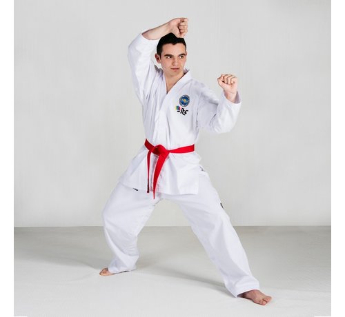 FUJIMAE Lichtgewicht ITF Approved Taekwon-Do pak