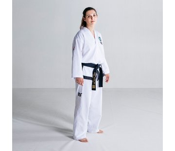 Fuji Mae ITF Approved boo sabum Taekwon-Do pak