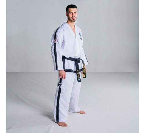 FUJIMAE ITF Approved sabum Taekwon-Do pak