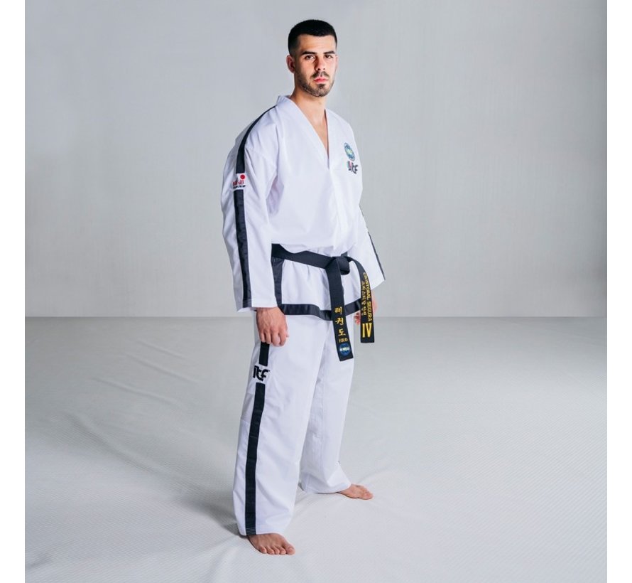 ITF Approved sabum Taekwon-Do pak