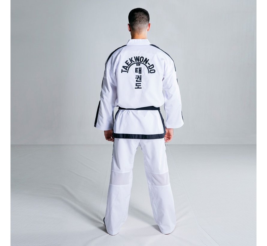 ITF Approved sabum Taekwon-Do pak