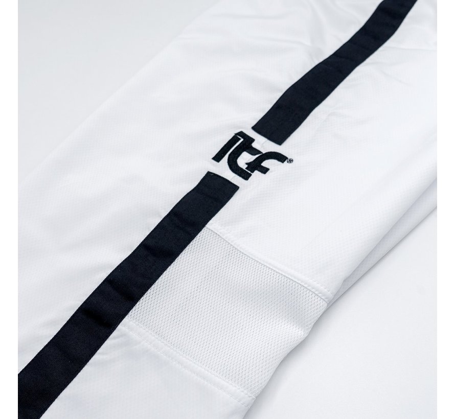 ITF Approved sabum Taekwon-Do pak