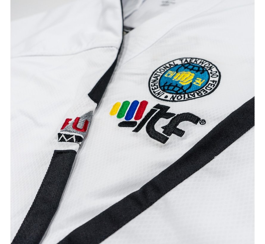 ITF Approved sabum Taekwon-Do pak