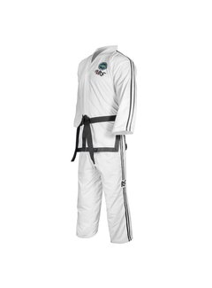 Fuji Mae ITF Approved Master Taekwon-Do pak