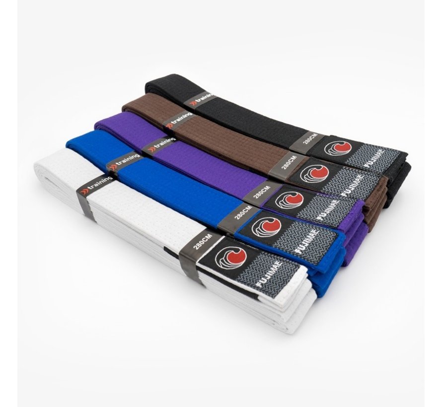 Braziliaanse Jiu Jitsu band