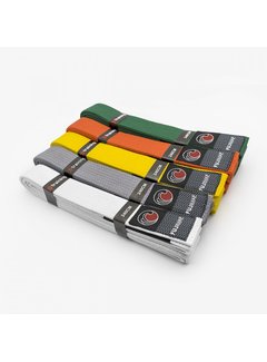 FUJIMAE Braziliaanse Jiu Jitsu band