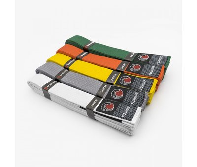 FUJIMAE Training Brazilian Jiu Jitsu pak