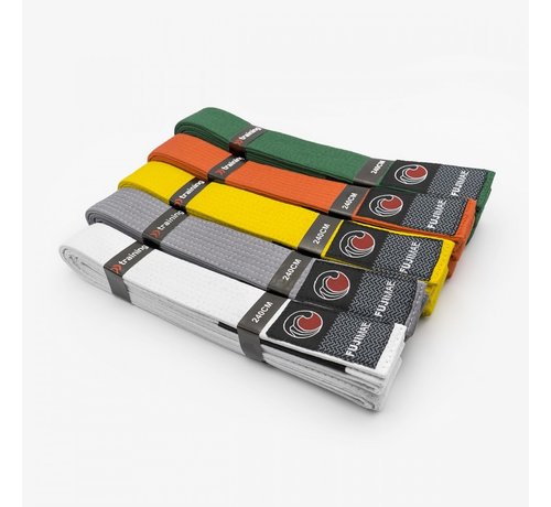 FUJIMAE Braziliaanse Jiu Jitsu band