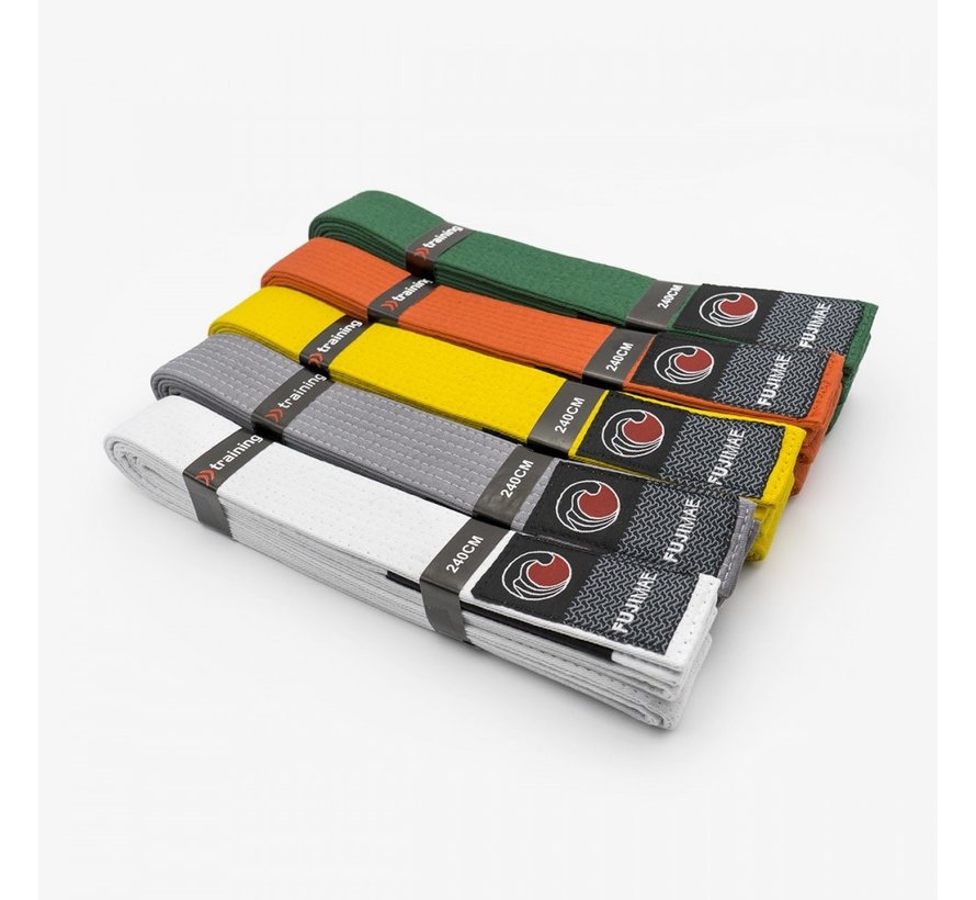 Braziliaanse Jiu Jitsu band