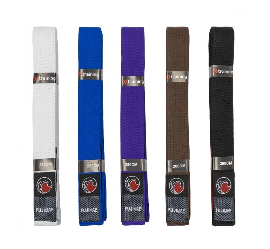 Braziliaanse Jiu Jitsu band