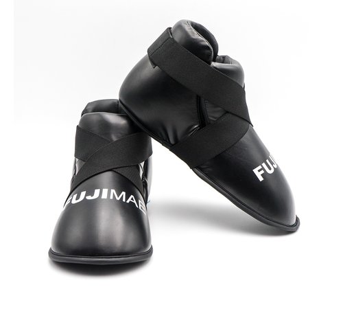 FUJIMAE Semi contact voetbeschermers Advantage