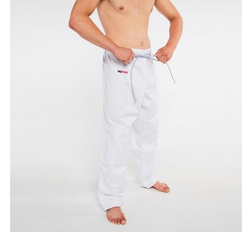 Fuji Mae ProWear Judo broek