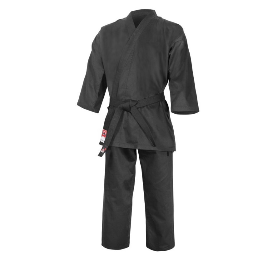 Training Hapkido pak