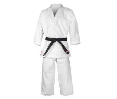 FUJIMAE Legacy II karate pak - 14 oz
