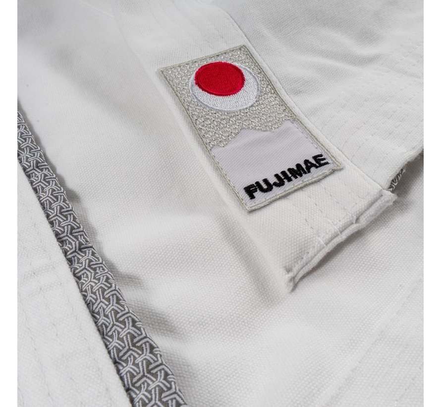 Legacy II karate pak - 14 oz