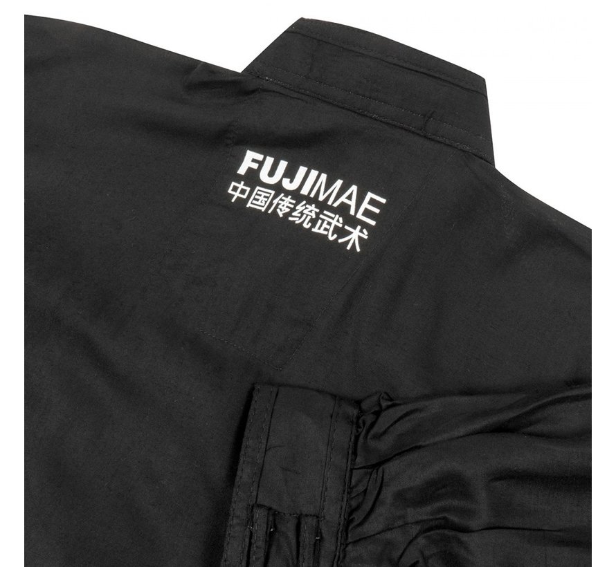 Training Tai Chi pak