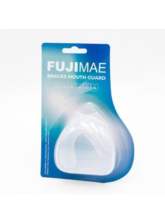 Fuji Mae bitje voor beugel