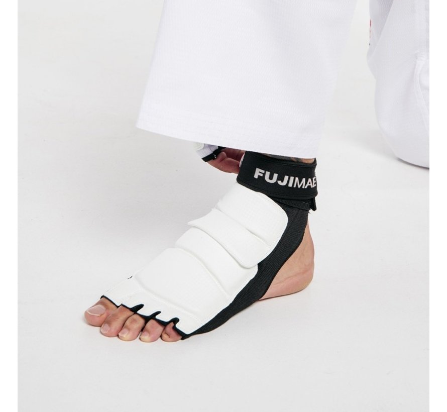 Advantage Taekwondo WT voetbeschermers