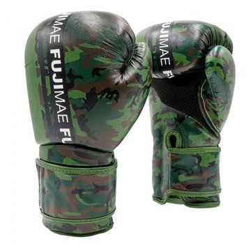FUJIMAE Advantage Primeskin bokshandschoenen