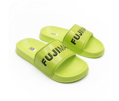 Fuji Mae Slippers