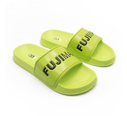 Fuji Mae Slippers