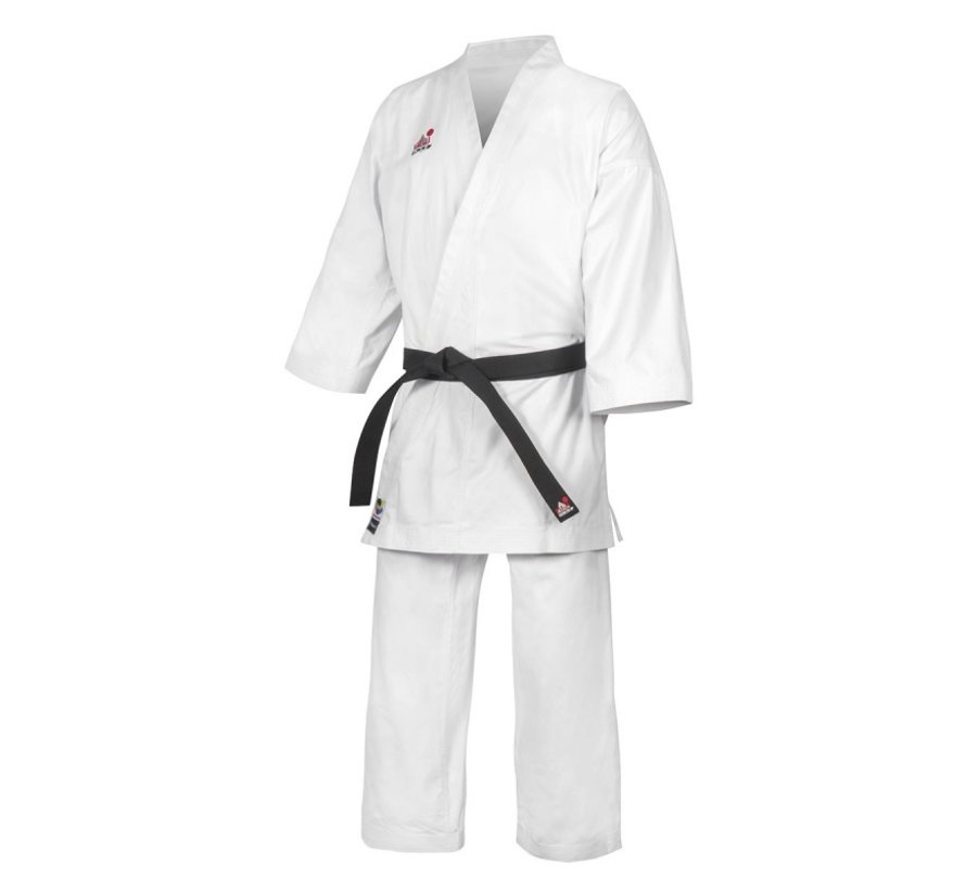 ProWear Kumite karate pak - 100% polyester