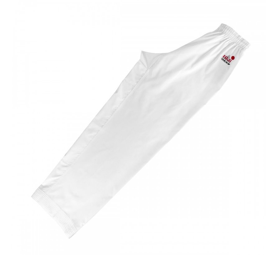 ProWear Kumite karate pak - 100% polyester