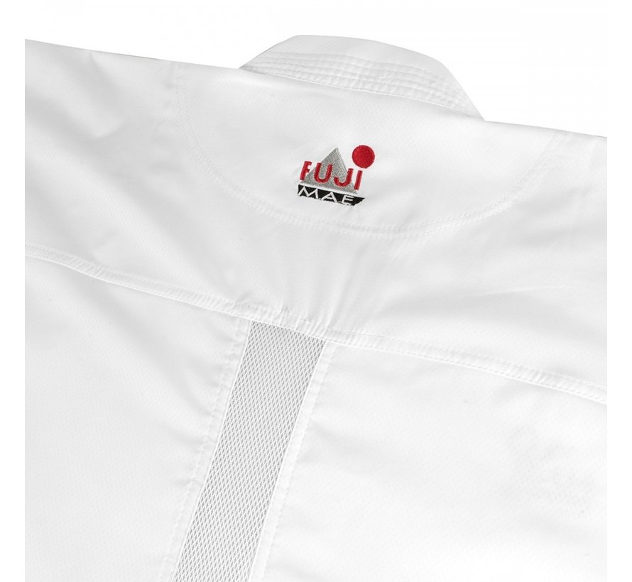 ProWear Kumite karate pak - 100% polyester