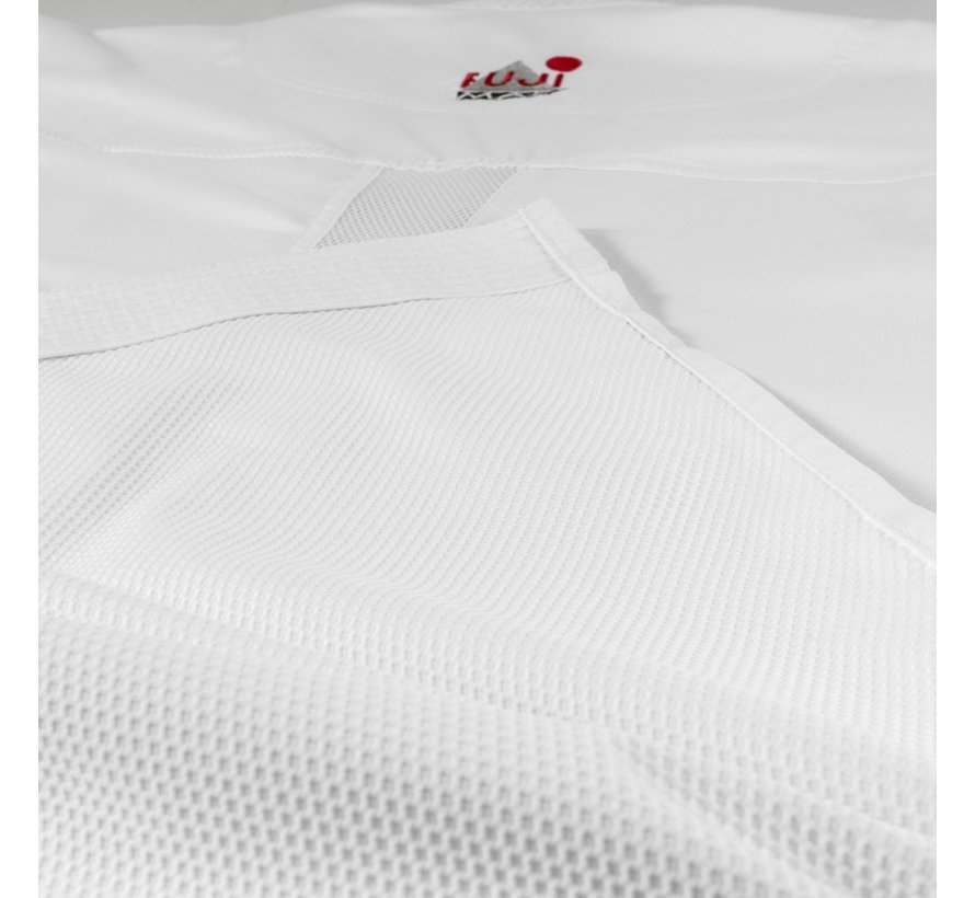 ProWear Kumite karate pak - 100% polyester