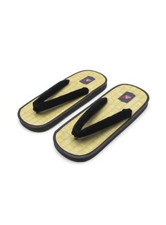 Fuji Mae Y Zori rijst slippers