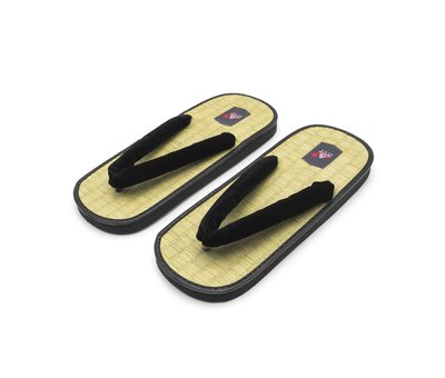 Fuji Mae Y Zori rijst slippers