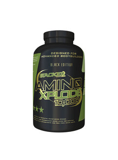 Stacker Amino Xplode 10.000