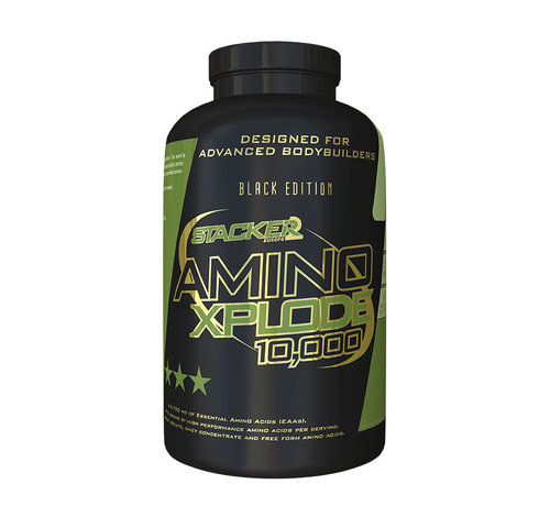 Stacker Amino Xplode 10.000