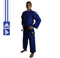 Judopak Champion II IJF Approved Blauw