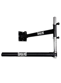 Super Pro Combat Gear Spinning Reflex Wall Bar