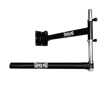 Super Pro Combat Gear Spinning Reflex Wall Bar