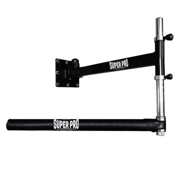 Super Pro Combat Gear Spinning Reflex Wall Bar