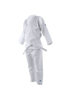 Adidas Judopak J200 Evolution 2.0 Wit