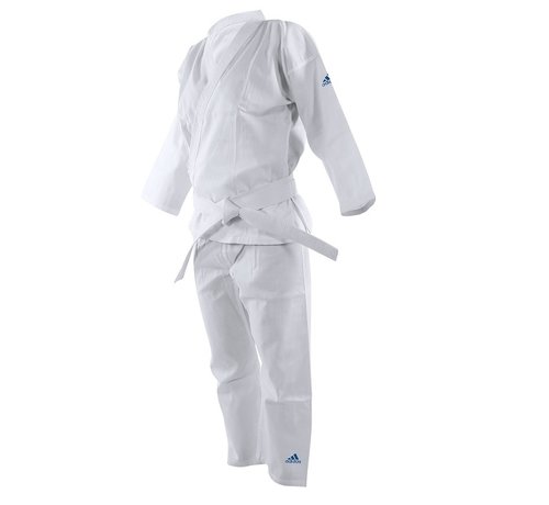 Adidas Judopak J200 Evolution 2.0 Wit