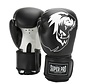 Combat Gear Talent (kick)bokshandschoenen Zwart/Wit