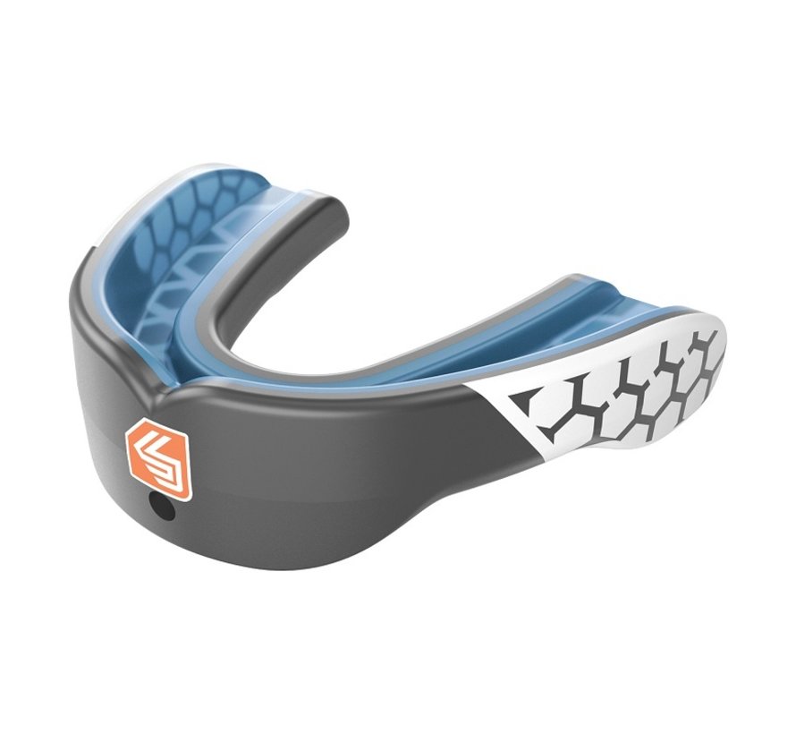 Gebitsbeschermer Gel Max Power Carbon jUNIOR OP=OP