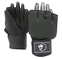 Combat Gear Mexican Wrap Binnenhandschoenen Zwart/Wit