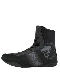 Super Pro Combat Gear Speed78 boksschoenen