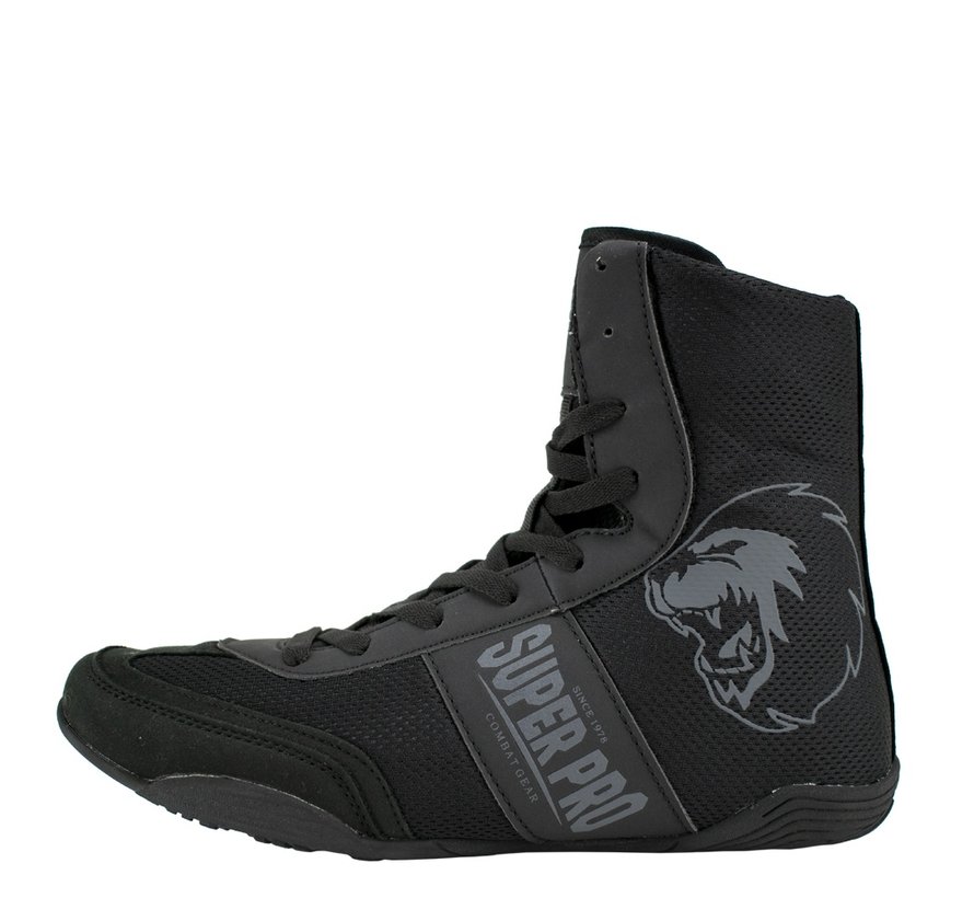 Combat Gear Speed78 boksschoenen