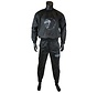 Combat Gear Zweetpak/ Sweat Suit Zwart/Wit